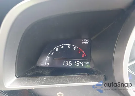 2015 Mazda Mazda3 I Touring z USA, uszkodzony, nr VIN 3MZBM1V77FM229366